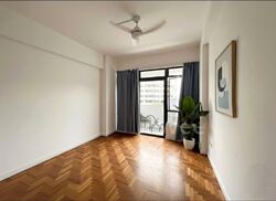 Ocean Park (D15), Condominium #528503461